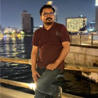 SHIBU Mathew