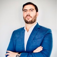 César Julián Osuna Martínez