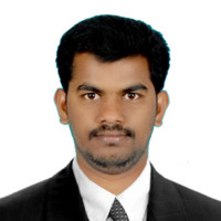 Rajkumar Shanmugam