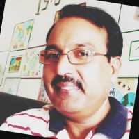 Satish Malik