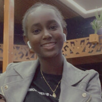 Maimouna Camara