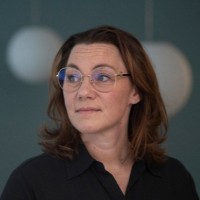 Ulrika Svärd