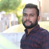 Deepak Khadse