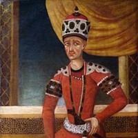 Mahdi Z
