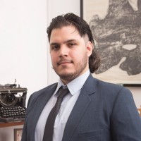 Alejandro Mujica