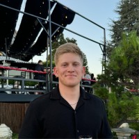 Jonah Wolfe