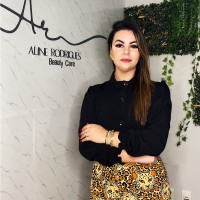 Aline Rocha Rodrigues