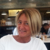 Pascale Van Grootenbrulle