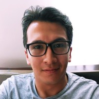 Luis Nicolás Pulido Fonseca