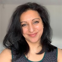 Neeta Solanki