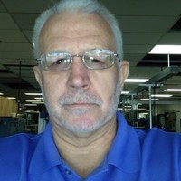 Ron Buchanan