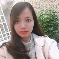 Marylou Minh, Ifma