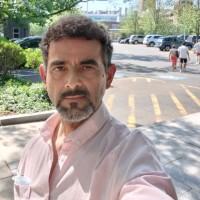 Nelson Merino