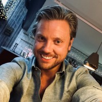 Johan Helander