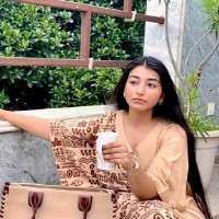 Pakhi Kackar