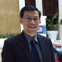 Wai Choong Kwok