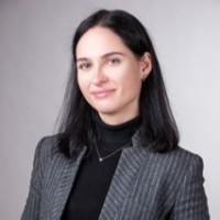 Alina Podolyak