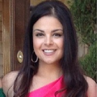 Diana Reem Malhis