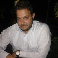 Mohammadreza Karimzadeh