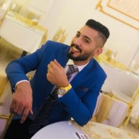 علي باسم مقدام الصياد