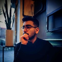 Amirhosein Mousavian