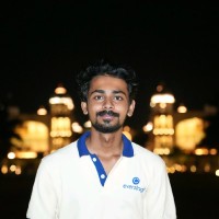 Shivadurgesh J