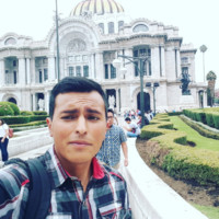 Juan Antonio Alvarado Cervantes