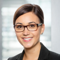 Yvonne Bluschke