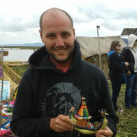 Ricardo Serrano
