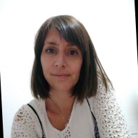 Johanna Cortina