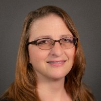 Tracy Nicolodi