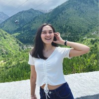 Aigerim Beisenbayeva