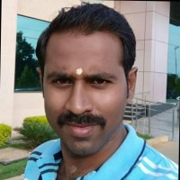Raman R