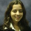 Maria Alice Ferreira Rodini