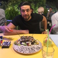 Burak Erkuş