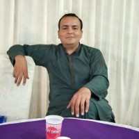 Usama Maqsood