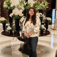 Vaishnavi Sharma