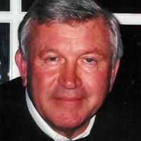 Harold Byrd