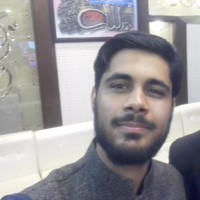 Abdullah Ihsan ul haq