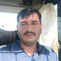 Mazhar Iqbal