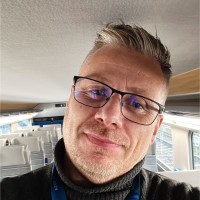 Dan Lefort
