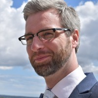 Steven Van Renterghem