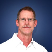 Jan Van Der Spuy - Quality Manager