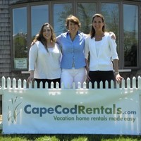 Cape Cod Rentals.com