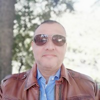 Andre Matar