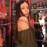 Brittany Marquez Islas