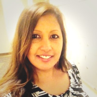 Chitra Sookram