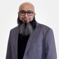 Yawer Hussain Hameedi