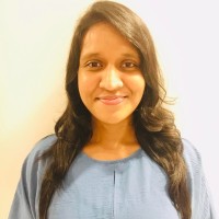 Dushini Nicholas