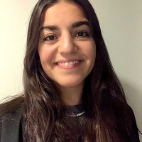 Monica Hasanpour